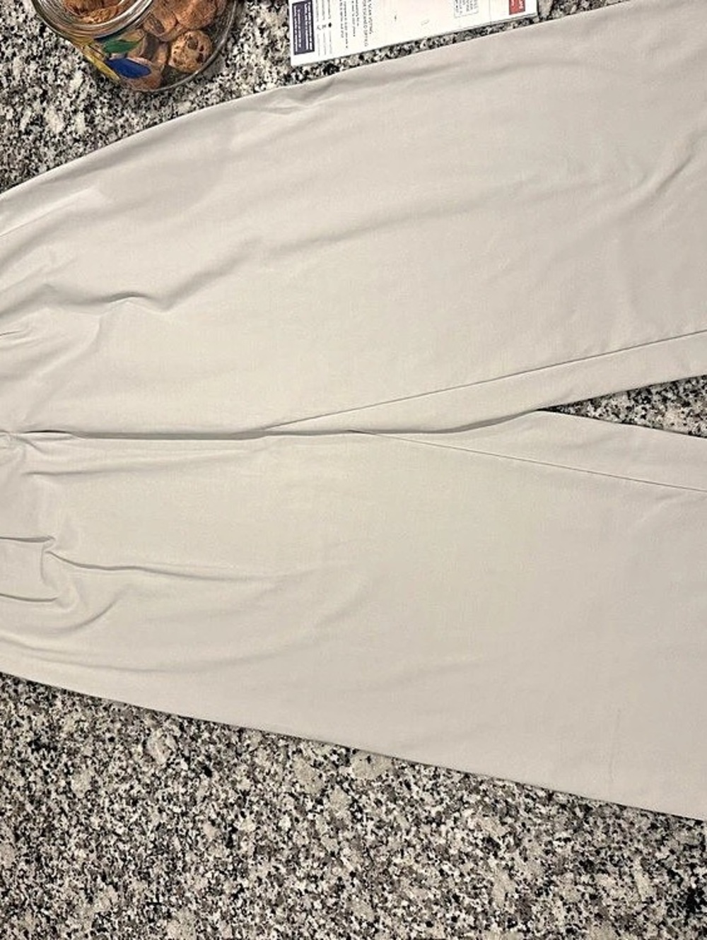 Lululemon Daydrift High-Rise Wide-Leg trousers